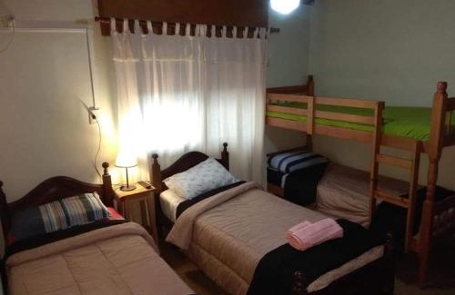 Posadas House | La Pasteur Espacio Social Privado