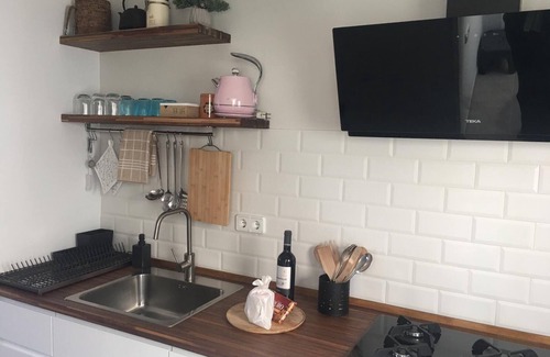 Viladecans Apartment | Discover La Pastora Gava: Premium Apartment Near Barcelona