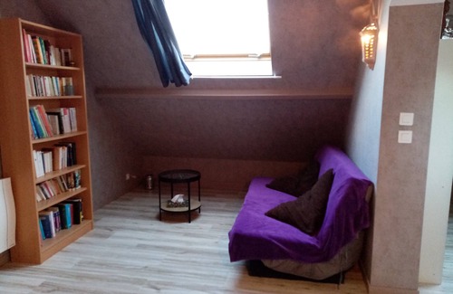 Ecrosnes Bed & Breakfast | Discover La pause Eurélienne: Family-Friendly Getaway