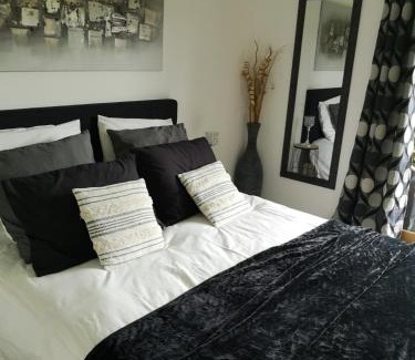 Surville Bed & Breakfast | Experience LA PAUSE: Guest Rated 9.8 for Your Stay