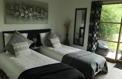 Surville Bed & Breakfast | Experience LA PAUSE: Guest Rated 9.8 for Your Stay