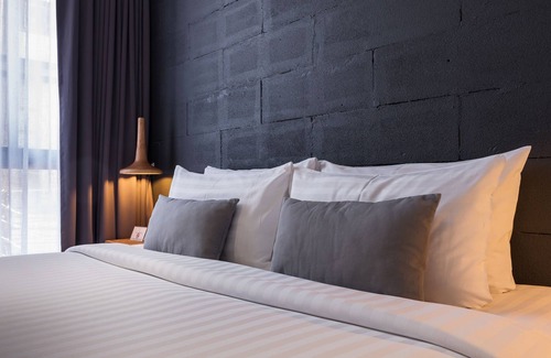 Hat Yai Hotel | Exceptional La Pause Hatyai: Guest Rated 9.8 with Breakfast