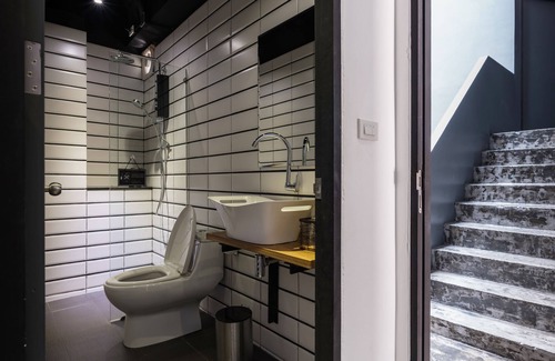 Hat Yai Hotel | Exceptional La Pause Hatyai: Guest Rated 9.8 with Breakfast