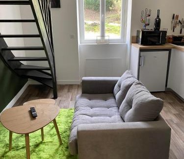 Tulle Apartment | Relax at La Pause Zen - Pet and Child Friendly Retreat