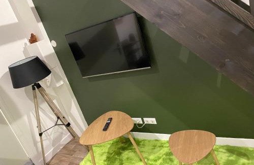 Tulle Apartment | Relax at La Pause Zen - Pet and Child Friendly Retreat
