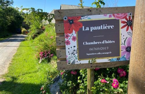 Saint-Sauveur-Lendelin Bed & Breakfast | Discover Family-Friendly Comfort at La Pautière Hotel