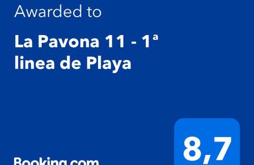 Chipiona House | Oceanfront Retreat at La Pavona, Perfect for Families
