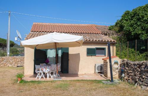 Vaccileddi House | La Pavoncella Marina - Cozy home near Porto Taverna
