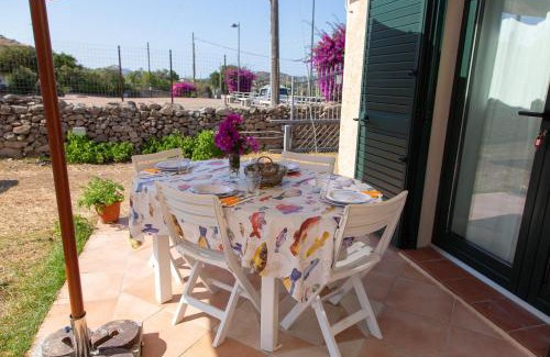 Vaccileddi House | La Pavoncella Marina - Cozy home near Porto Taverna