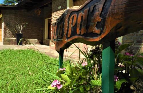 Villa La Arcadia House | Cozy Holiday Homes in Sierra de la Ventana, Argentina