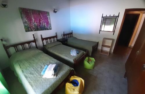 Villa La Arcadia House | Cozy Holiday Homes in Sierra de la Ventana, Argentina