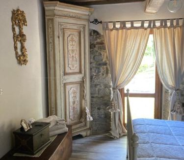 Caprese Michelangelo Bed & Breakfast | Discover La Pecora e L'Agnello: Pet-Friendly Getaway