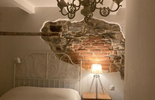 Caprese Michelangelo Bed & Breakfast | Discover La Pecora e L'Agnello: Pet-Friendly Getaway