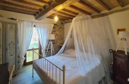 Caprese Michelangelo Bed & Breakfast | Discover La Pecora e L'Agnello: Pet-Friendly Getaway