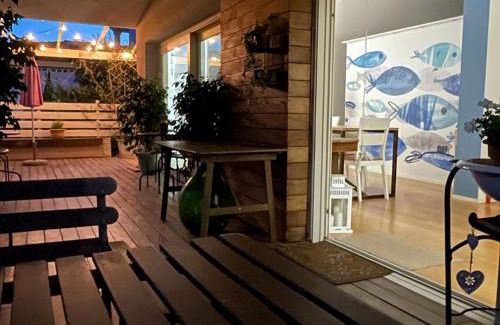 Limpiddu Bed & Breakfast | Guest Rated 9.9: La Pecora Nera B&B with Breakfast & Dining