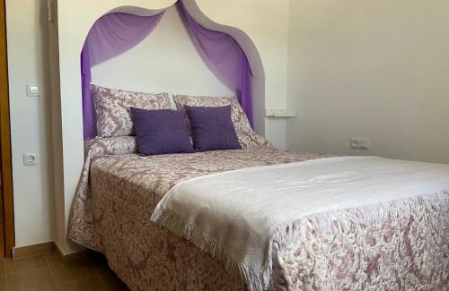 Arcos de la Frontera Apartment | Child-Friendly Retreat at La Pequeña Morada - Rated 9.5/10