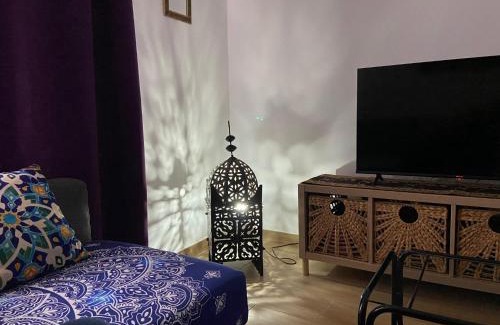 Arcos de la Frontera Apartment | Child-Friendly Retreat at La Pequeña Morada - Rated 9.5/10