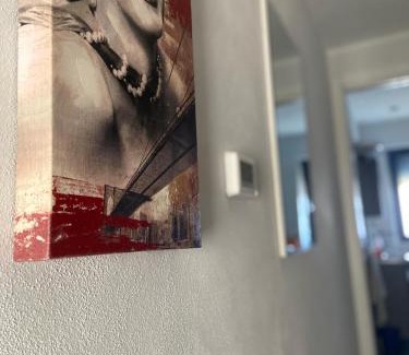 Montefalcone di Val Fortore Apartment | Discover La Perla Del Borgo: Pet-Friendly Retreat