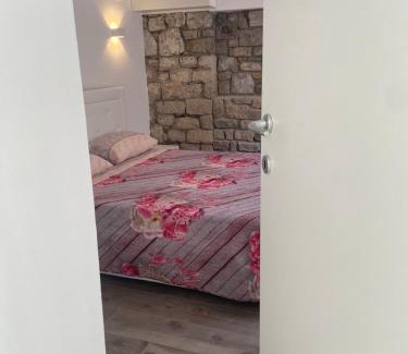 Montefalcone di Val Fortore Apartment | Discover La Perla Del Borgo: Pet-Friendly Retreat
