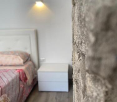 Montefalcone di Val Fortore Apartment | Discover La Perla Del Borgo: Pet-Friendly Retreat