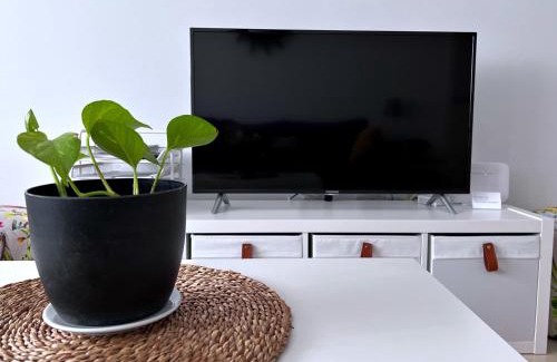Jaen Apartment | Relax at La Pera Apartments - 4-Star Guest Rated 9.7/10