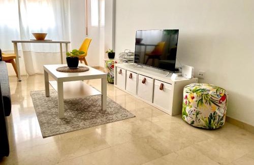 Jaen Apartment | Relax at La Pera Apartments - 4-Star Guest Rated 9.7/10