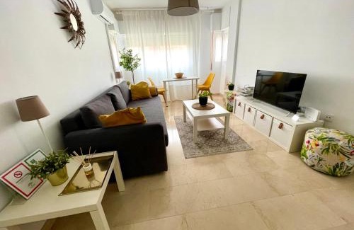 Jaen Apartment | Relax at La Pera Apartments - 4-Star Guest Rated 9.7/10