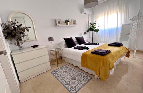 Jaen Apartment | Relax at La Pera Apartments - 4-Star Guest Rated 9.7/10