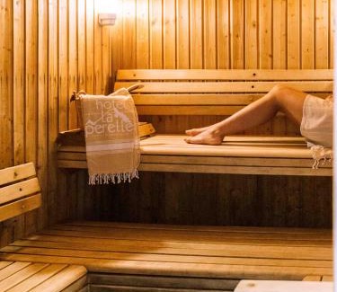 Montgellafrey Hotel | Seaside Escape at La Perelle: Pool, Ocean Views & Dining