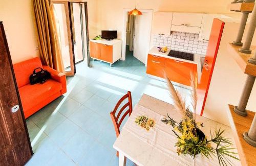 Cavo Apartment | Discover La Pergola al Cavo: Pet-Friendly & Pool Access
