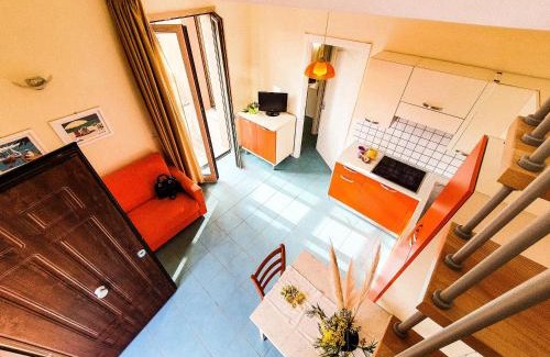 Cavo Apartment | Discover La Pergola al Cavo: Pet-Friendly & Pool Access