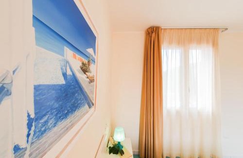 Cavo Apartment | Discover La Pergola al Cavo: Pet-Friendly & Pool Access