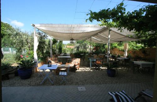 Riva Trigoso House | Pet-Friendly Stay at La Pergola Dei Paggi with Dining