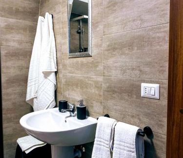 Molfetta House | La Pergoletta