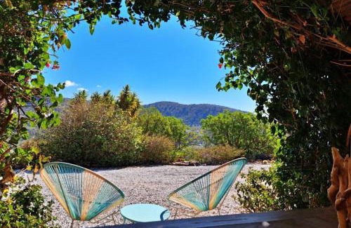 Alcaucin Villa | Oceanfront Escape at La Perla Andaluza - 4 Star Hotel