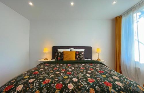 Marolles Apartment | La Perla Appartements