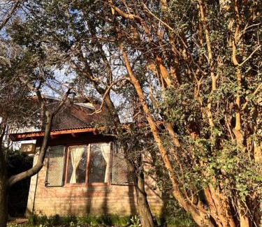 El Bolson House | La Perla