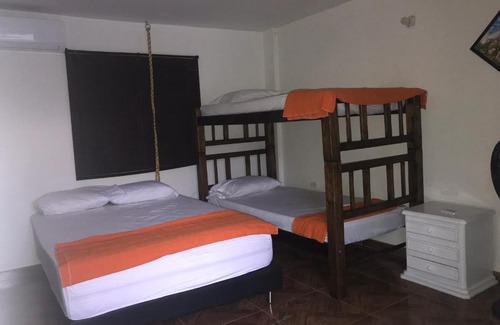 Metropolitana House | Relax at La Perla Casa de Campo - Pet Friendly Getaway