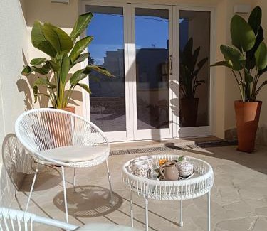 Vignacastrisi House | LA PERLA: Your Oasis for Comfort and Relaxation