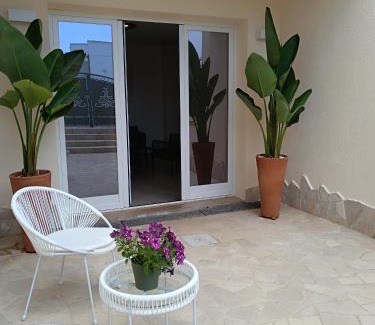 Vignacastrisi House | LA PERLA: Your Oasis for Comfort and Relaxation