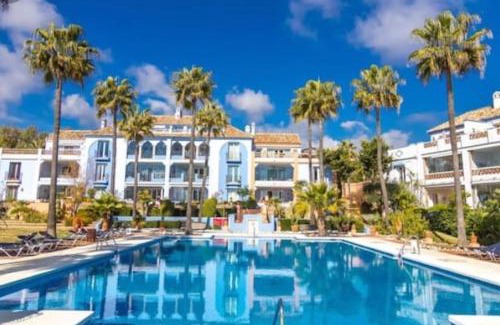Bahia de Casares Apartment | La Perla de la Bahía: Oceanfront Bliss Awaits You