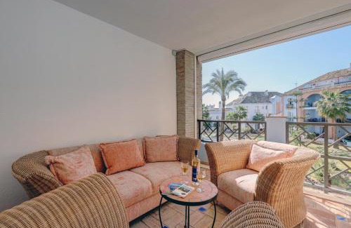 Bahia de Casares Apartment | Oceanfront Bliss at La Perla de la Bahia - 4 Stars