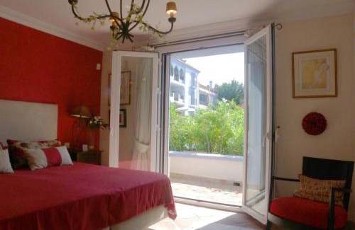 Bahia de Casares Apartment | Experience La Perla de Marakech: 4-Star Comfort & Ocean Views