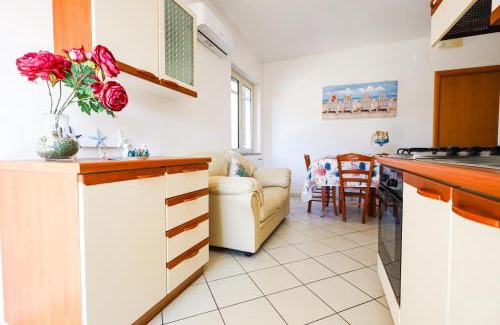 Marina di Ascea Apartment | Discover La Perla del Cilento: Oceanfront Pet-Friendly Retreat