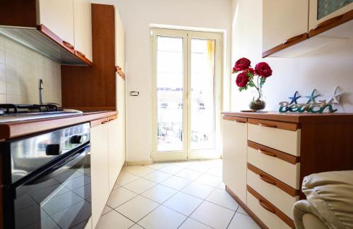 Marina di Ascea Apartment | Discover La Perla del Cilento: Oceanfront Pet-Friendly Retreat