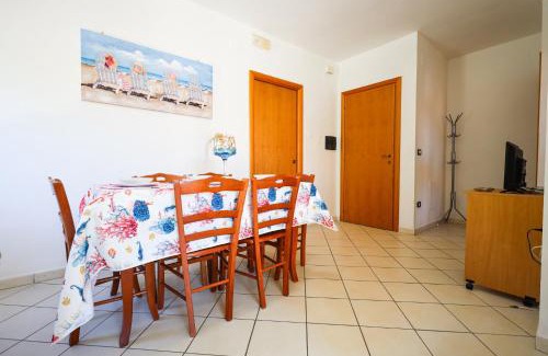 Marina di Ascea Apartment | Discover La Perla del Cilento: Oceanfront Pet-Friendly Retreat