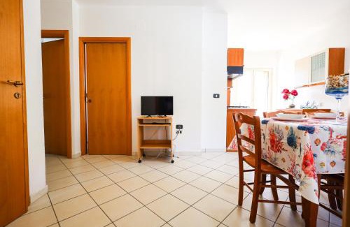 Marina di Ascea Apartment | Discover La Perla del Cilento: Oceanfront Pet-Friendly Retreat