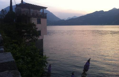 Perledo Apartment | Lakefront Retreat at La Perla del Lago di Como - Rated 9.6
