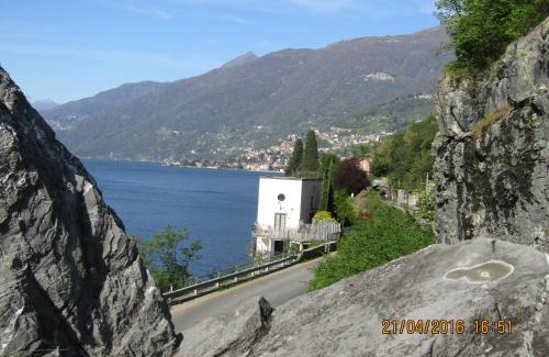 Perledo Apartment | Lakefront Retreat at La Perla del Lago di Como - Rated 9.6