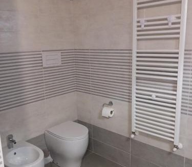 Marina di Pisciotta Apartment | Oceanfront Retreat at La Perla del Mare for Families & Pets